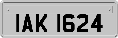 IAK1624