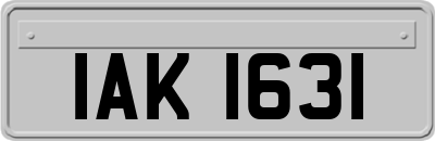 IAK1631