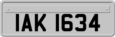 IAK1634