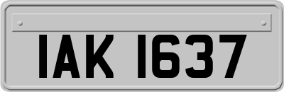 IAK1637