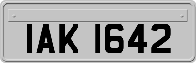 IAK1642