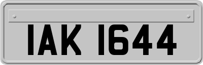 IAK1644