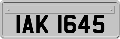 IAK1645