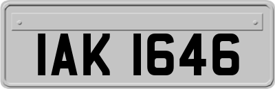 IAK1646