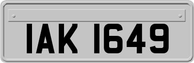 IAK1649