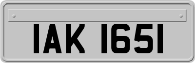 IAK1651