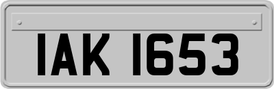 IAK1653