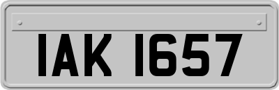 IAK1657