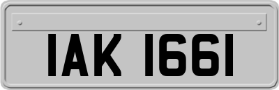 IAK1661