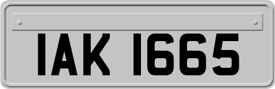 IAK1665