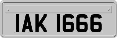IAK1666