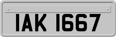 IAK1667