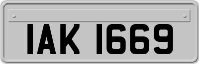 IAK1669
