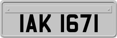 IAK1671