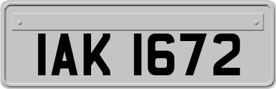 IAK1672