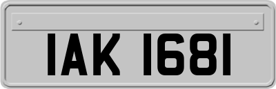 IAK1681