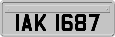 IAK1687