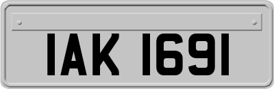IAK1691