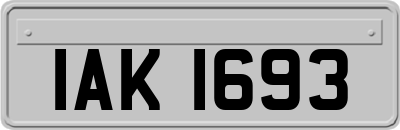 IAK1693