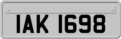 IAK1698