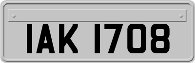 IAK1708