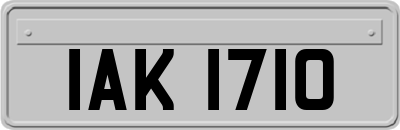 IAK1710
