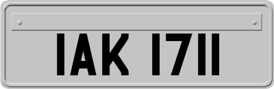 IAK1711
