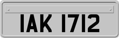 IAK1712