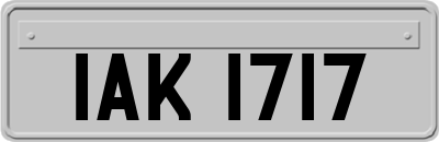 IAK1717