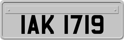 IAK1719