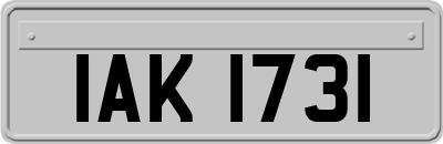 IAK1731