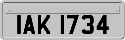 IAK1734