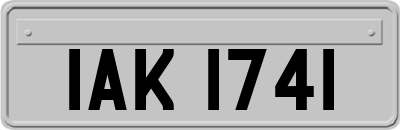 IAK1741