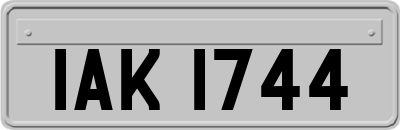 IAK1744