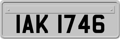 IAK1746