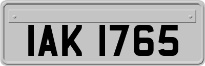 IAK1765