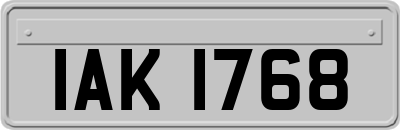 IAK1768