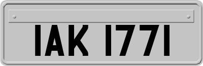 IAK1771