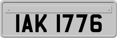 IAK1776