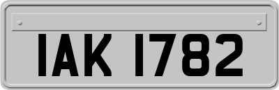 IAK1782