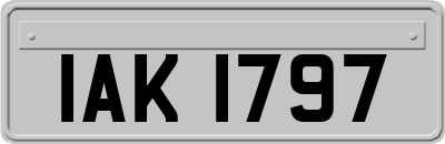 IAK1797