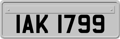 IAK1799