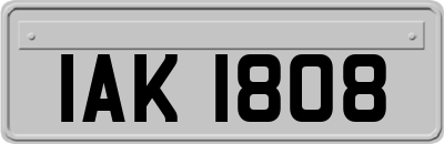 IAK1808