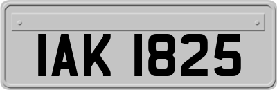 IAK1825