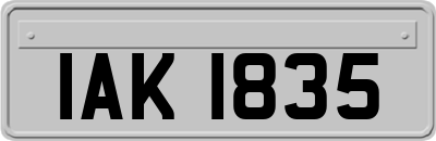 IAK1835