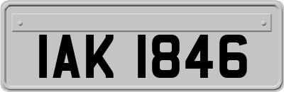 IAK1846