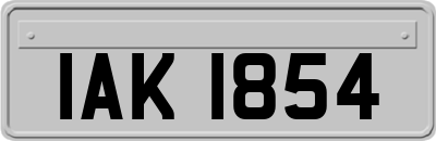 IAK1854