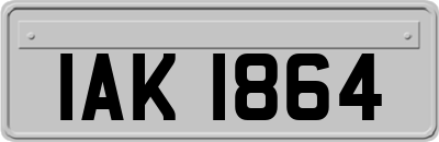IAK1864