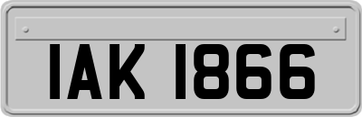 IAK1866
