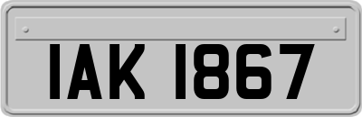 IAK1867